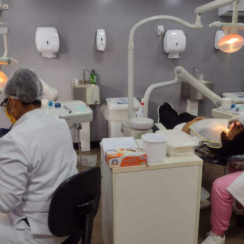 Iniciativa busca ampliar acesso aos serviços odontológicos e levar atendimento para regiões do Município