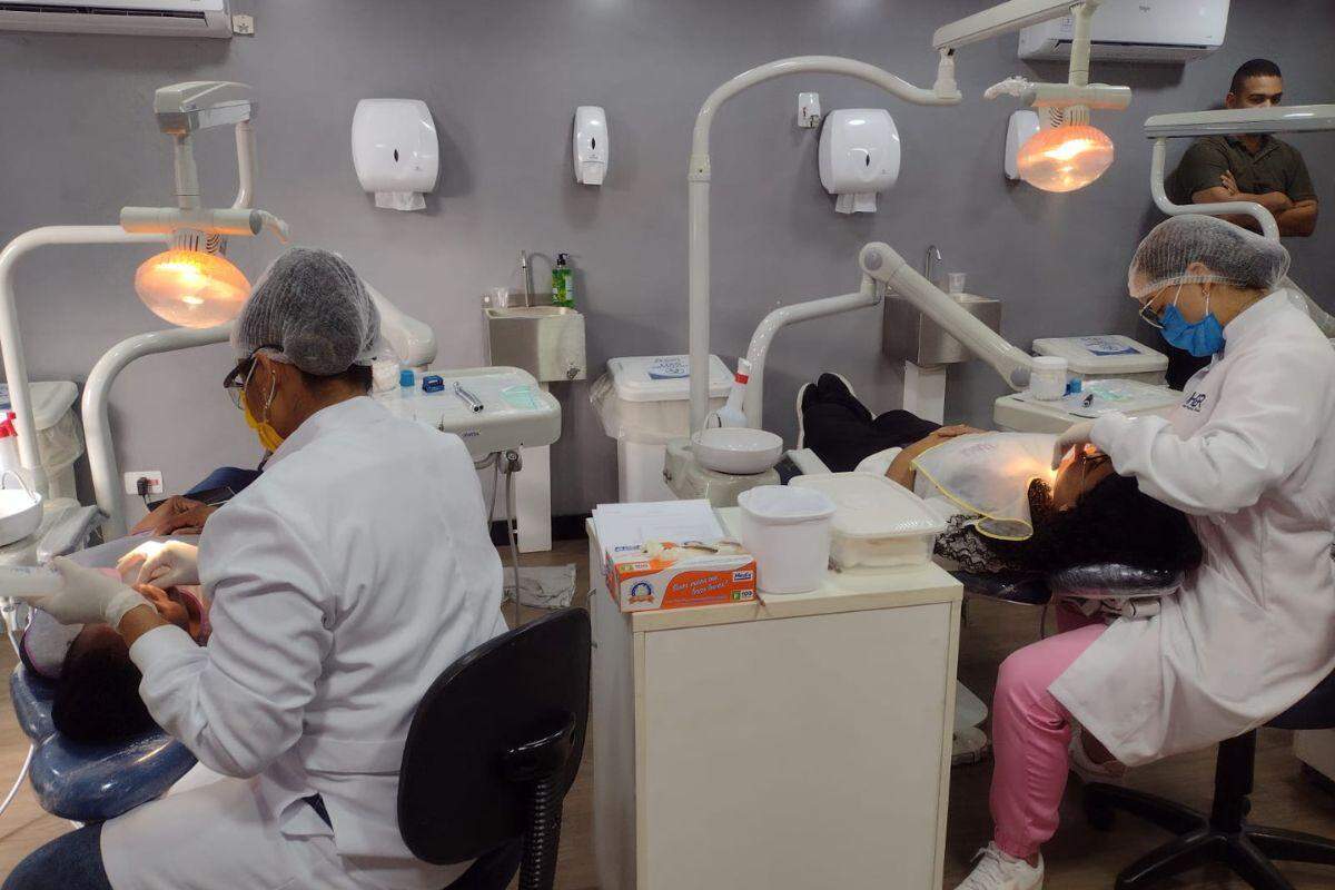 Iniciativa busca ampliar acesso aos serviços odontológicos e levar atendimento para regiões do Município
