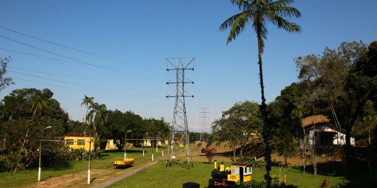 Futuro cessionário assumirá complexo que possui a usina hidrelétrica e a Vila de Itatinga, com 61 residências e equipamentos comunitários