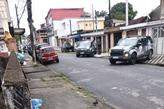 José Armerindo Santos de Carvalho morreu na Rua Olga Marques, em São Vicente, após entrar em confronto com a polícia