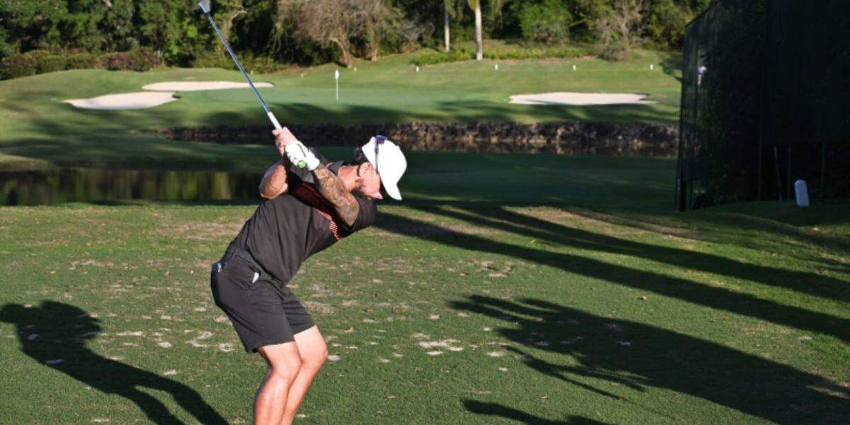 Aberto de golfe reúne elite paulista em São Vicente e vale pontos decisivos no ranking