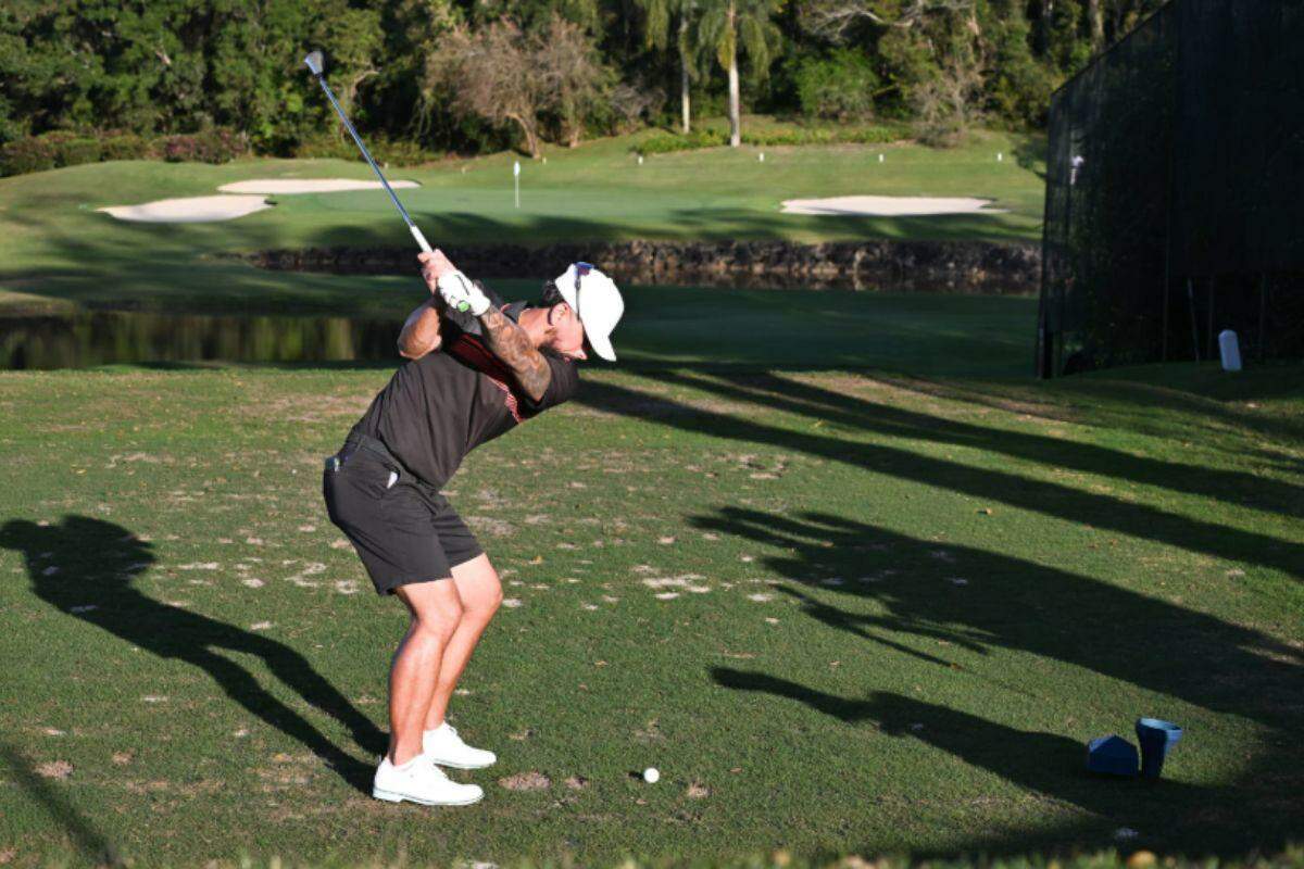 Aberto de golfe reúne elite paulista em São Vicente e vale pontos decisivos no ranking