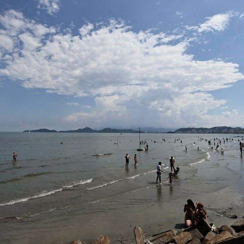 Novo período de calor é previsto para São Paulo e mais estados do Brasil