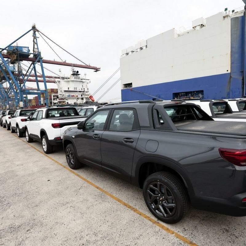 TEV handled 102,000 vehicles between January and June 2026, compared with 122,500 units recorded in the same period last year