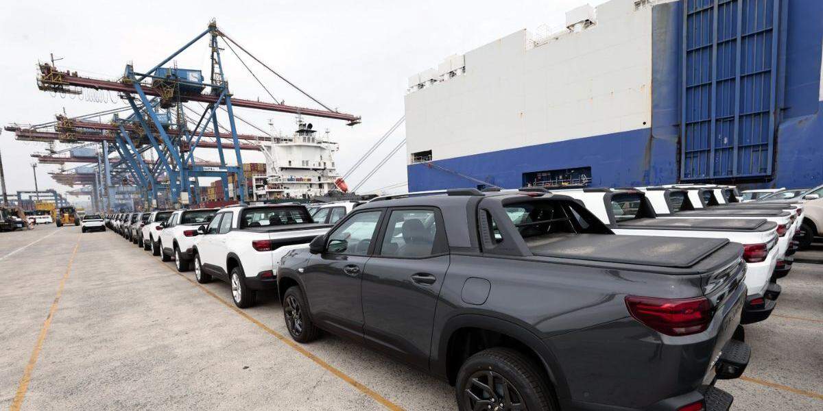 TEV handled 102,000 vehicles between January and June 2026, compared with 122,500 units recorded in the same period last year