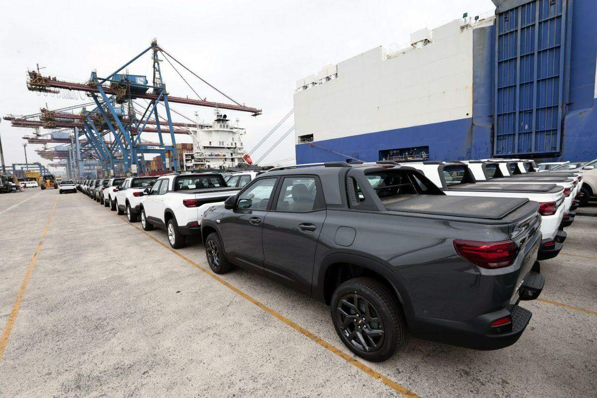 TEV handled 102,000 vehicles between January and June 2026, compared with 122,500 units recorded in the same period last year