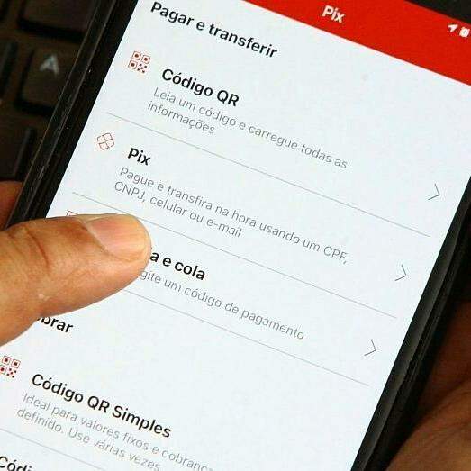 A ideia é ampliar as possibilidades de utilização do Pix e tornar o sistema menos dependente de conectividade no momento da compra