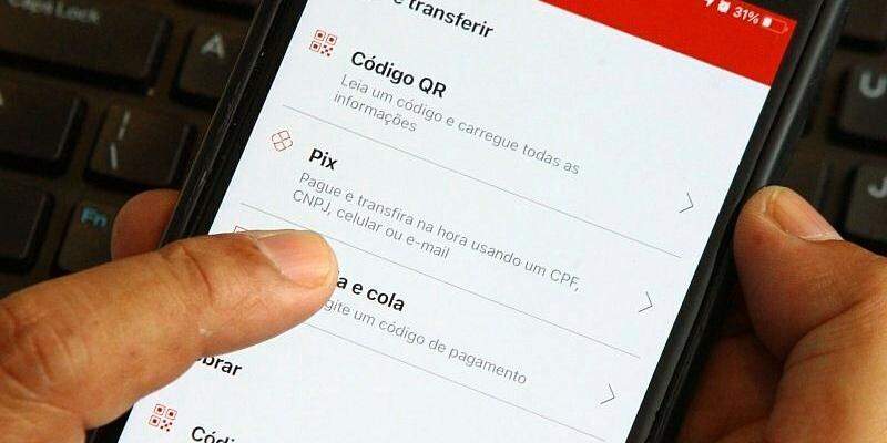 A ideia é ampliar as possibilidades de utilização do Pix e tornar o sistema menos dependente de conectividade no momento da compra