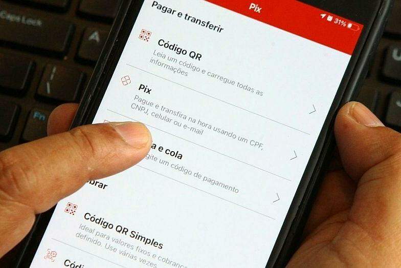 A ideia é ampliar as possibilidades de utilização do Pix e tornar o sistema menos dependente de conectividade no momento da compra