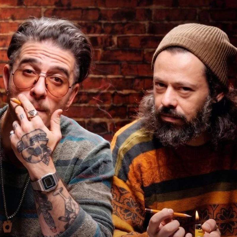 O espetáculo reúne stand up, história e cultura