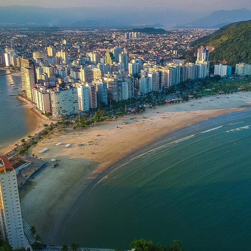 Aposta registrada em São Vicente ganhou R$ 500 mil na Loteria Federal na noite desta quarta-feira (7)