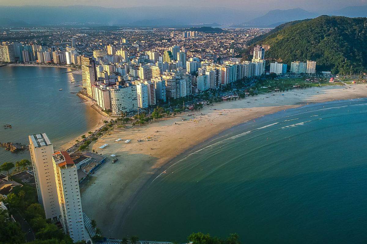 Aposta registrada em São Vicente ganhou R$ 500 mil na Loteria Federal na noite desta quarta-feira (7)