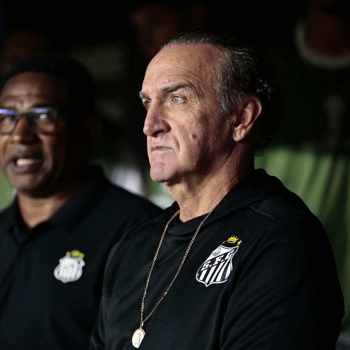 Cuca valorizou a possibilidade de avançar na Sul-Americana, mas já avisou que a prioridade é se recuperar no Brasileirão