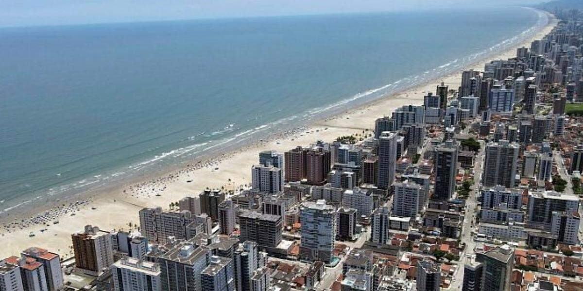 Além da atuação no setor imobiliário, grupo também é investigado por exercer influência em quiosques de Praia Grande