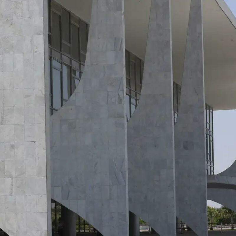 Quando o Supremo precisa de limites
