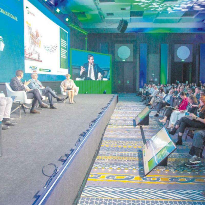 No ano passado, evento aconteceu no Peru e reuniu grande público; os temas discutidos foram destaque em matérias publicadas por A Tribuna