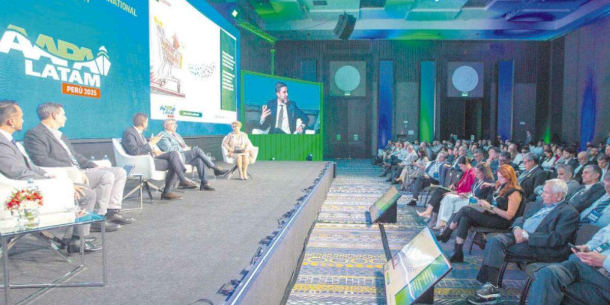 Last year, the event was held in Peru and attracted a large audience; the topics discussed were highlighted in articles published by A Tribuna