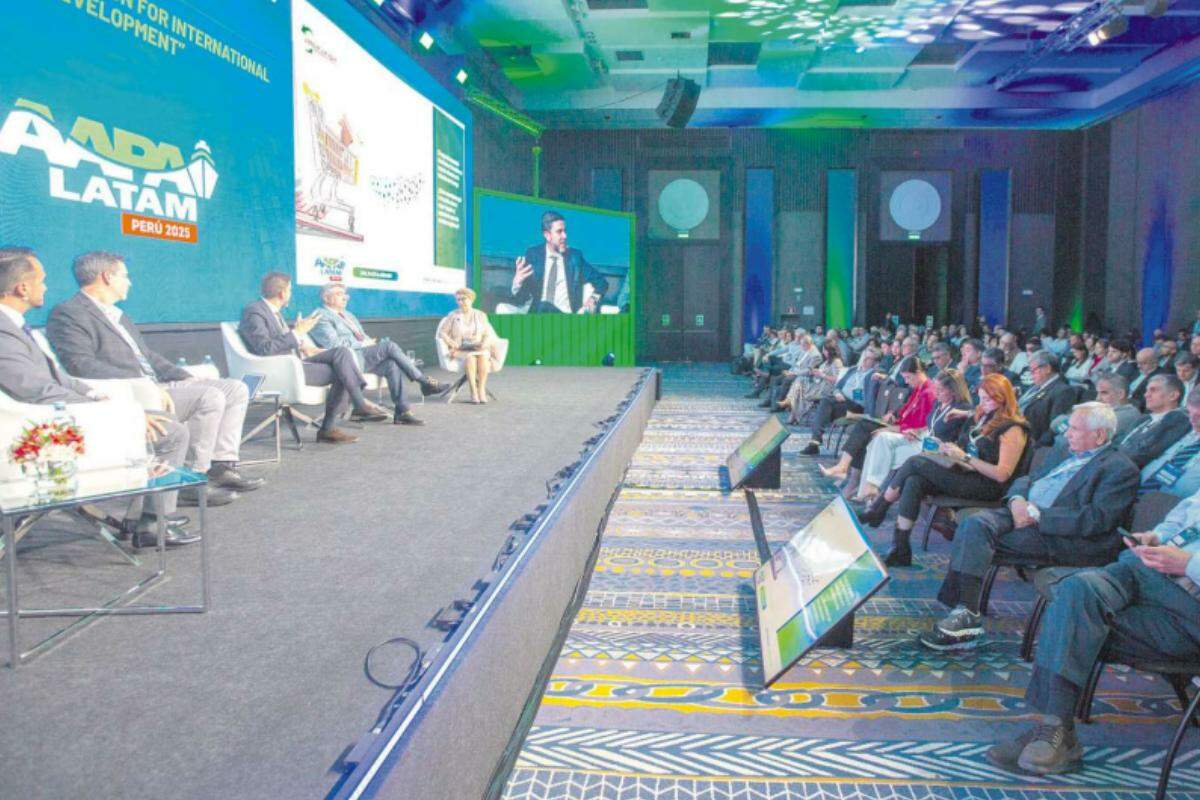 Last year, the event was held in Peru and attracted a large audience; the topics discussed were highlighted in articles published by A Tribuna