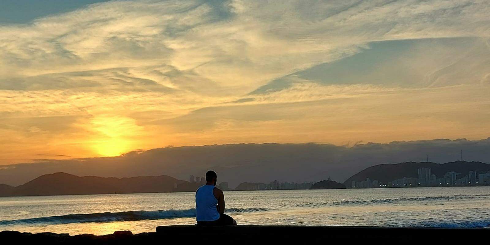 El Niño não é apontado como a causa direta da onda de calor desta semana