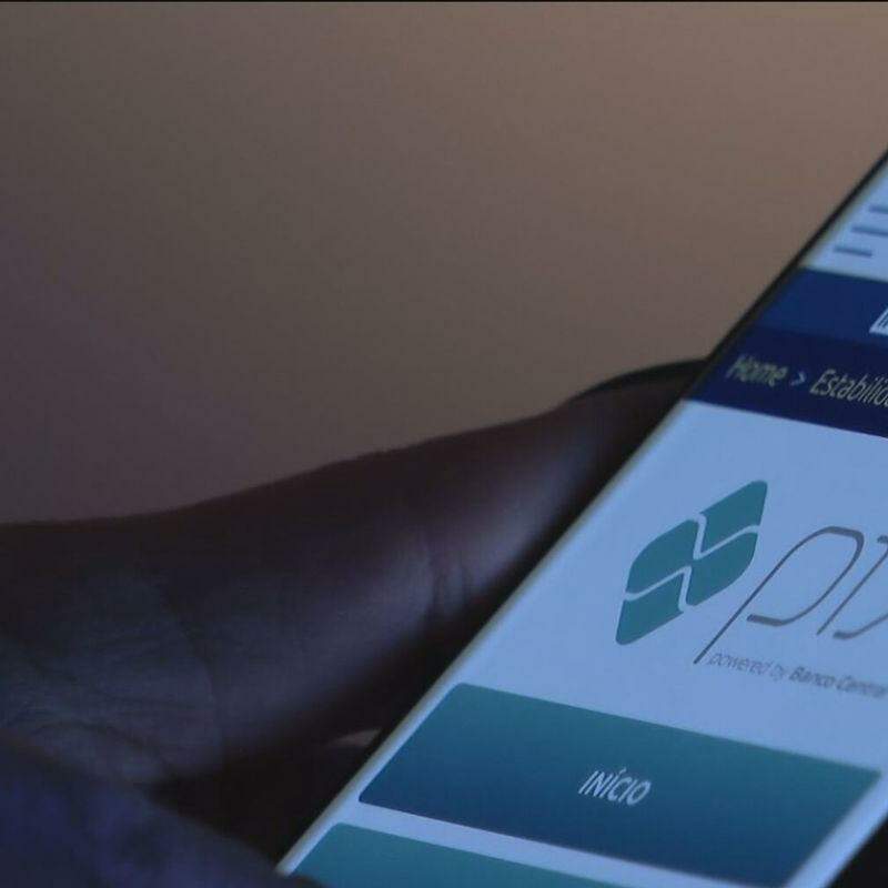 Homem perdeu mais de R$ 4 mil em cinco transferências via Pix feitas em apenas 28 minutos