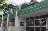 Local inicialmente sugerido para a faculdade é a escola Bernardo José Maria de Lorena, na Vila Nova