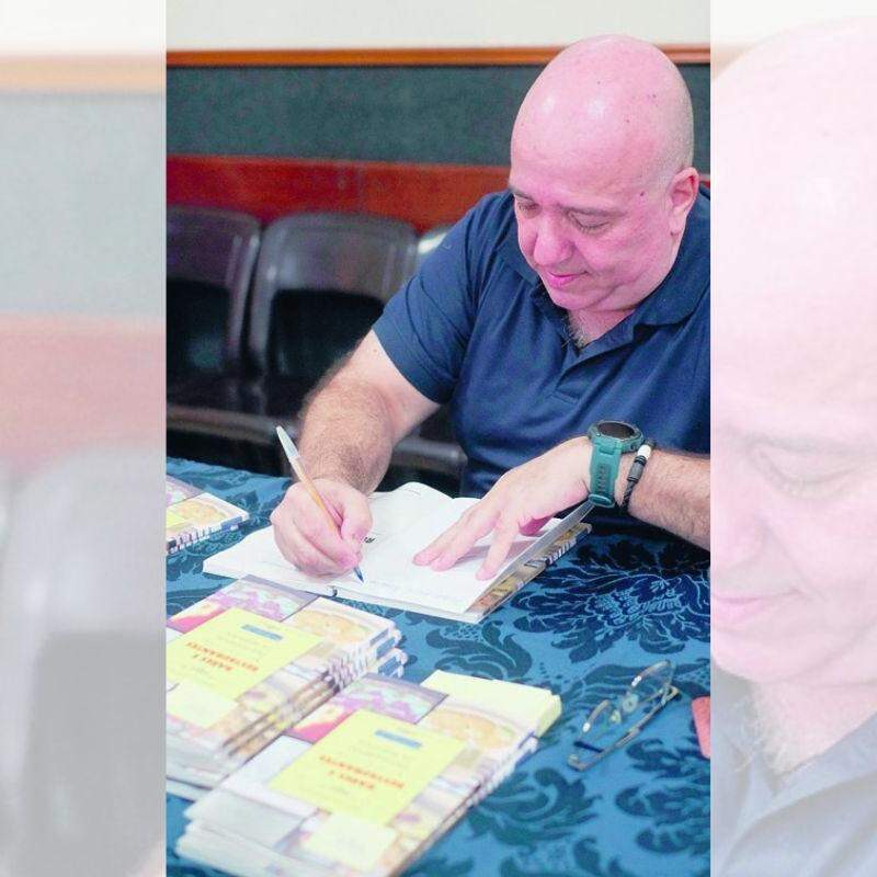 Livro vai da montagem à gestão