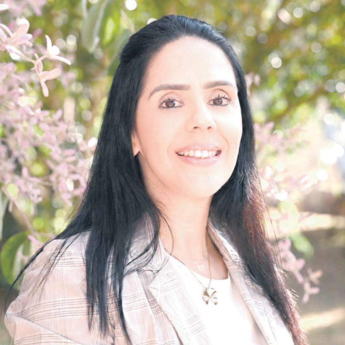 Fernanda ressalta que a agenda ESG não é paralela à operação: faz parte da forma de gestão do negócio