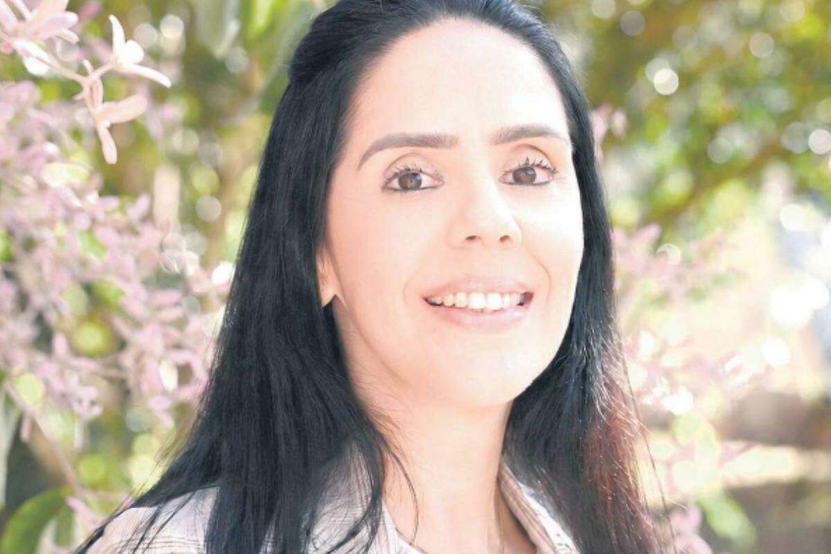 Fernanda ressalta que a agenda ESG não é paralela à operação: faz parte da forma de gestão do negócio