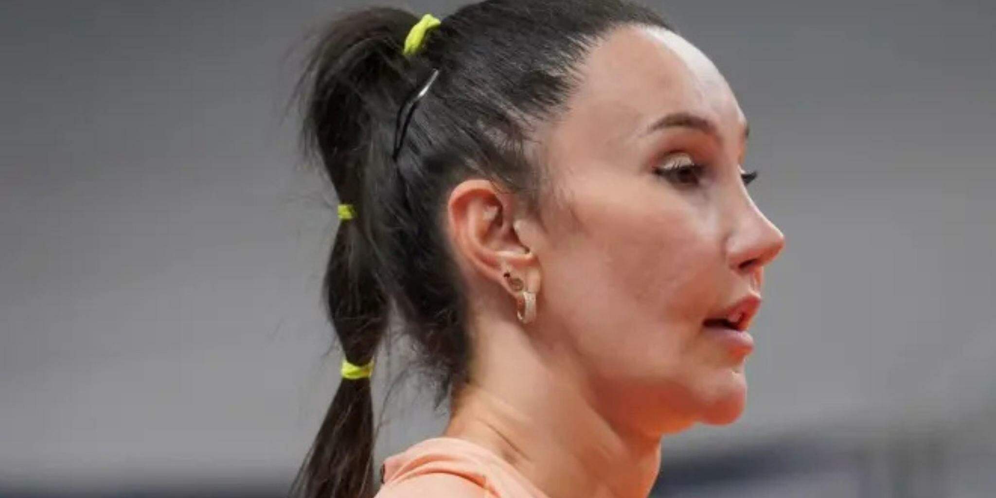 Federação contraria nova regra da CBV e mantém Tifanny no Campeonato Paulista Feminino de Vôlei
