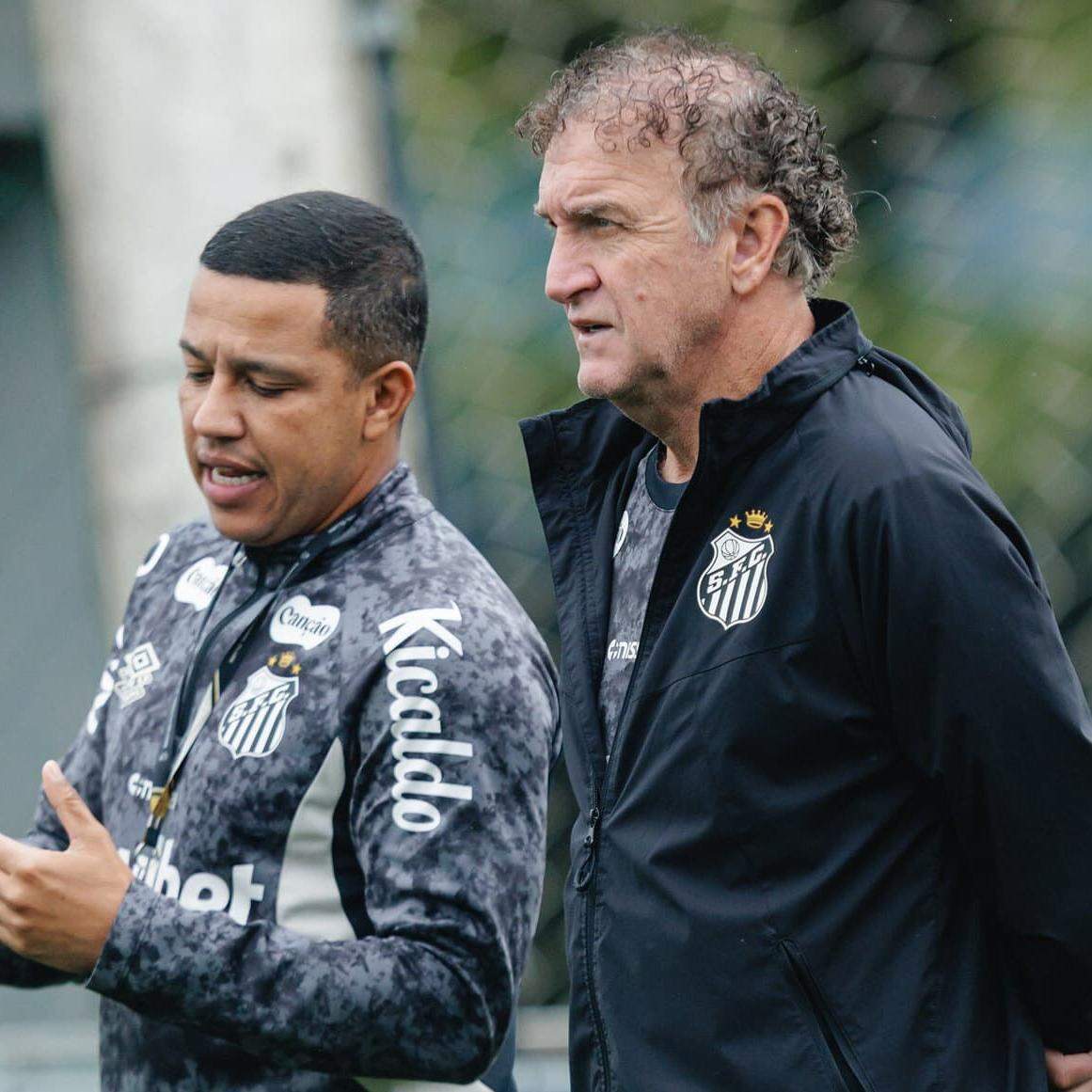 Cuca contará com o retorno de Igor Vinícius e Gustavo Henrique no Rio, mas não terá Lucas Veríssimo
