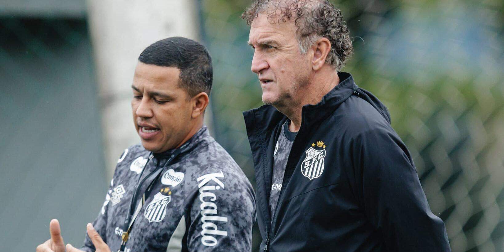 Cuca contará com o retorno de Igor Vinícius e Gustavo Henrique no Rio, mas não terá Lucas Veríssimo