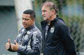 Cuca contará com o retorno de Igor Vinícius e Gustavo Henrique no Rio, mas não terá Lucas Veríssimo