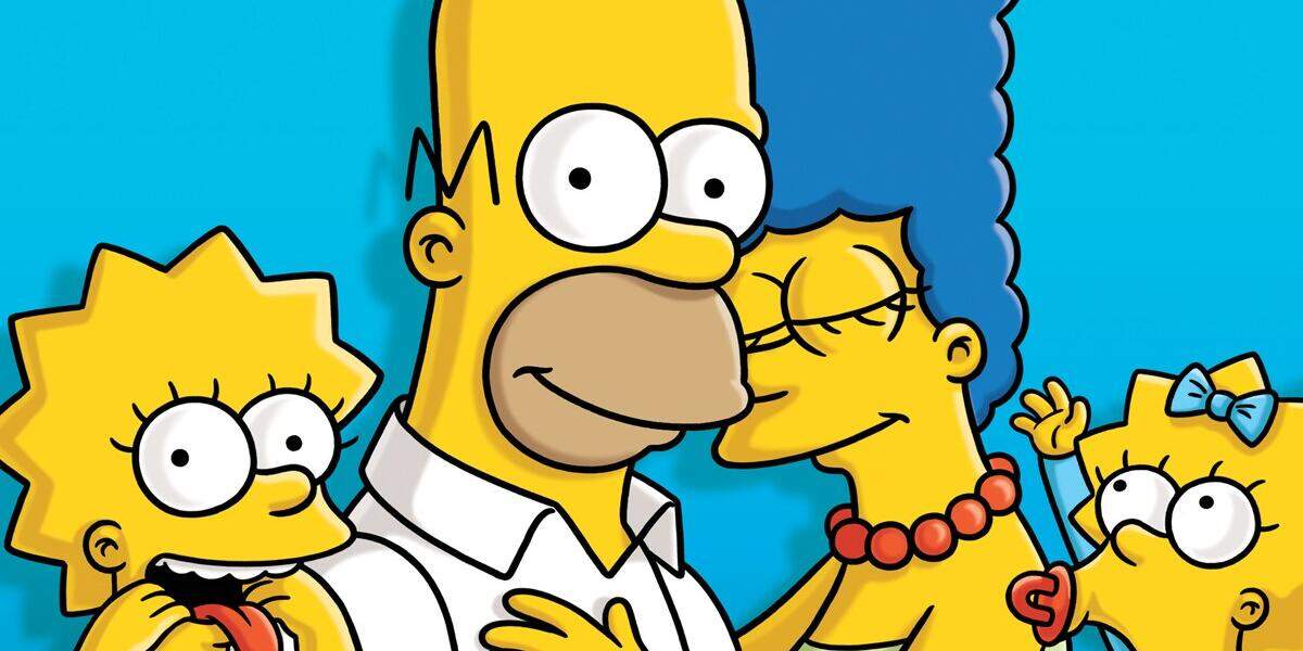 O especial Yellow Mirror: A Realidade Paralela de Homer estreia no dia 26 de agosto no Disney+
