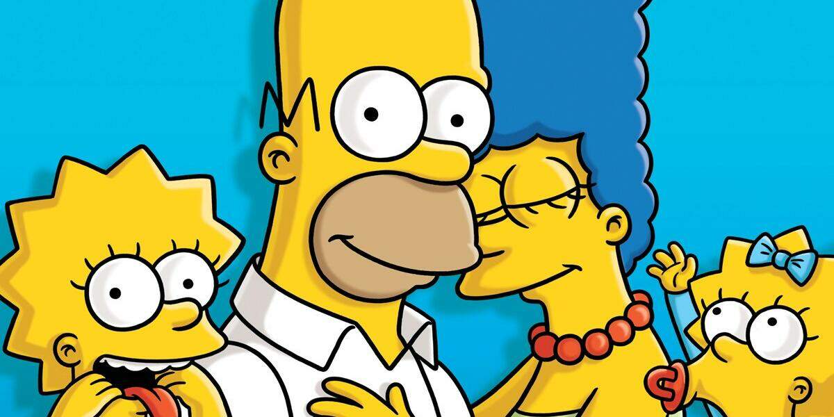 O especial Yellow Mirror: A Realidade Paralela de Homer estreia no dia 26 de agosto no Disney+
