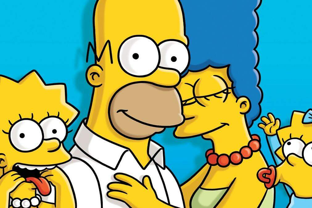 O especial Yellow Mirror: A Realidade Paralela de Homer estreia no dia 26 de agosto no Disney+