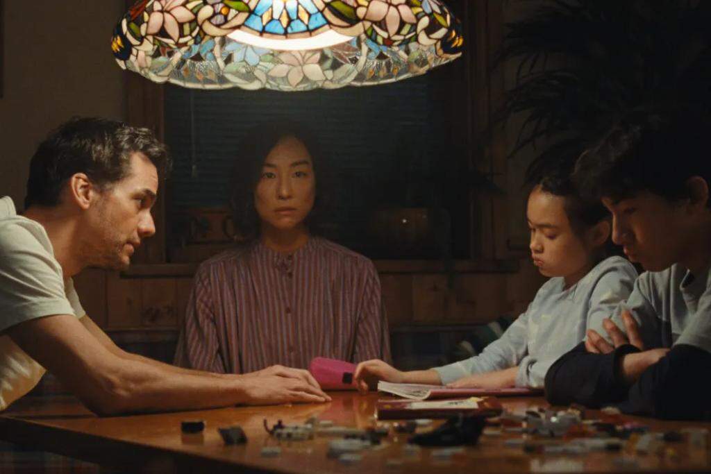 Wagner Moura e Greta Lee protagonizam drama apocalíptico