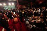 Centenário do TCS foi comemorado com festa na sede do clube
