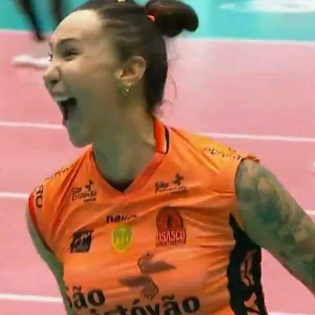 Apesar da mudança nacional, Tifanny está autorizada a disputar o Campeonato Paulista