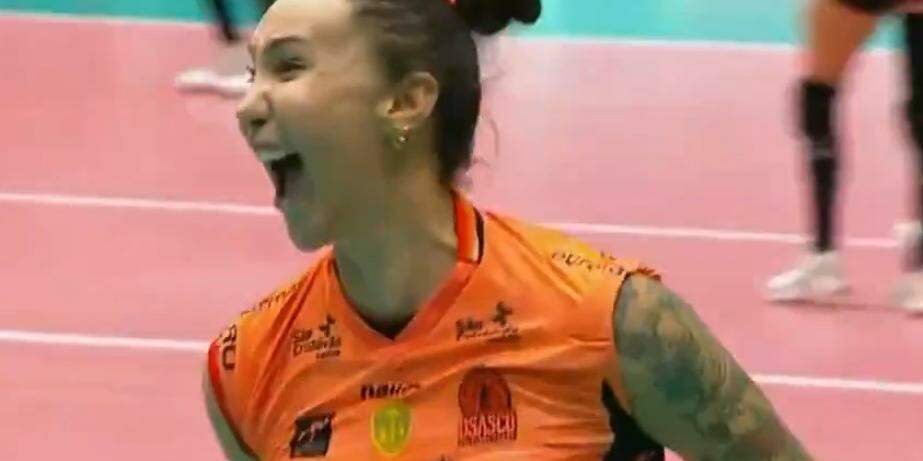 Apesar da mudança nacional, Tifanny está autorizada a disputar o Campeonato Paulista
