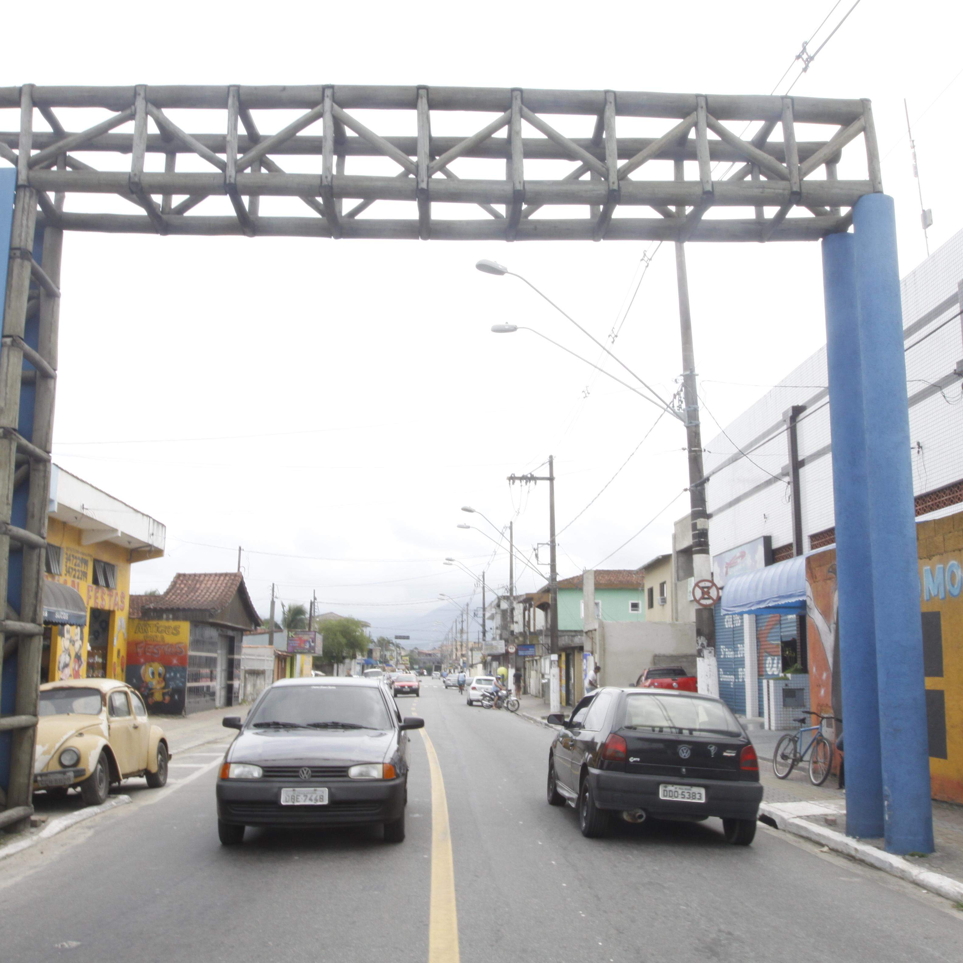 Espaço Alvorada fica próximo ao Centro Comercial Quietude, à Av. Ministro Marcos Freire, na altura do número 6400, no Quietude