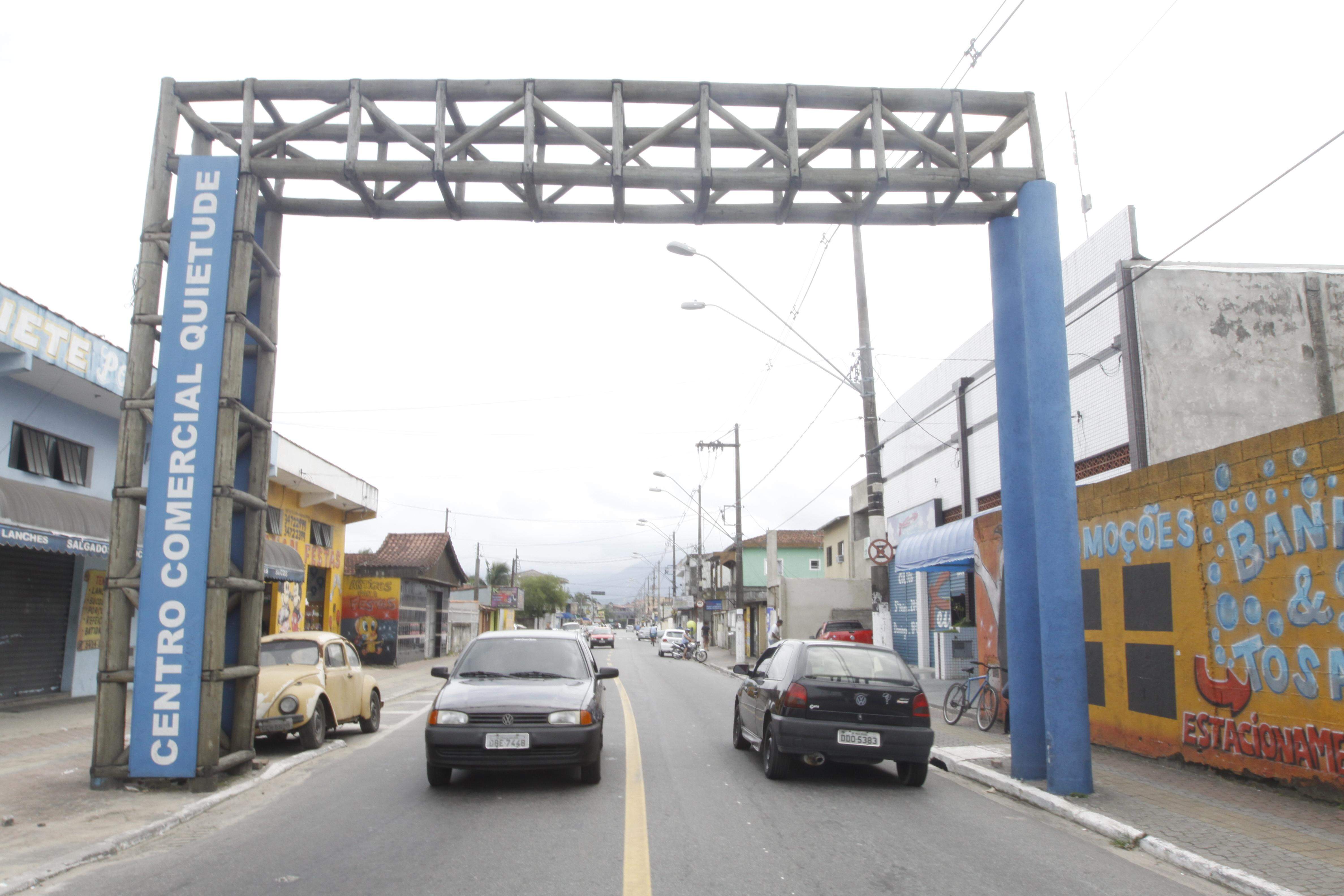 Espaço Alvorada fica próximo ao Centro Comercial Quietude, à Av. Ministro Marcos Freire, na altura do número 6400, no Quietude