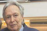 Roberto Bonavides, ex-presidente da Câmara de Santos, tinha 88 anos