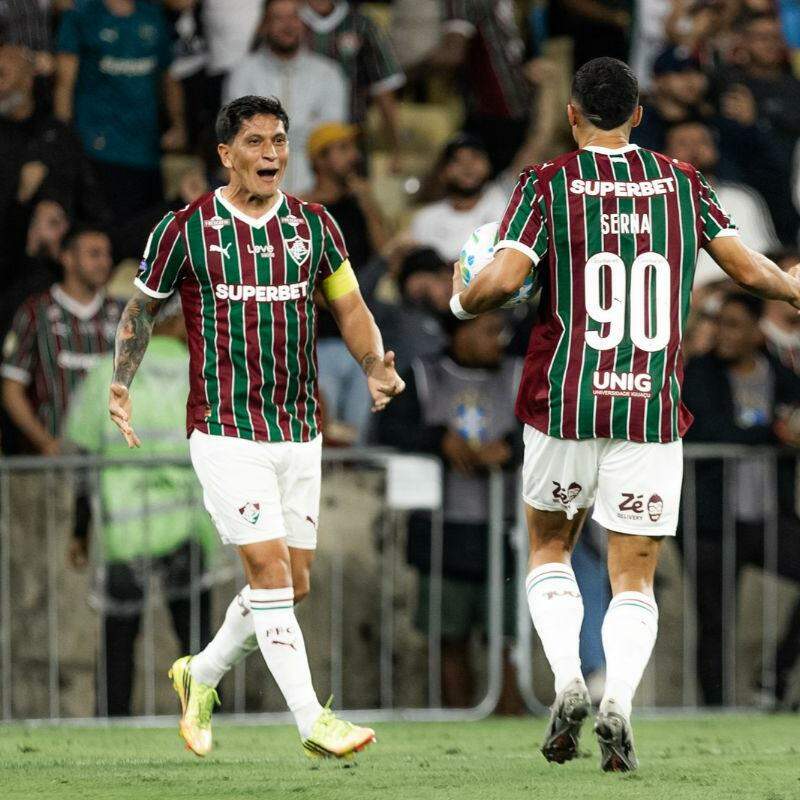 Fortalecido, o Fluminense vai até Mendoza para tentar derrubar o Independiente Rivadavia