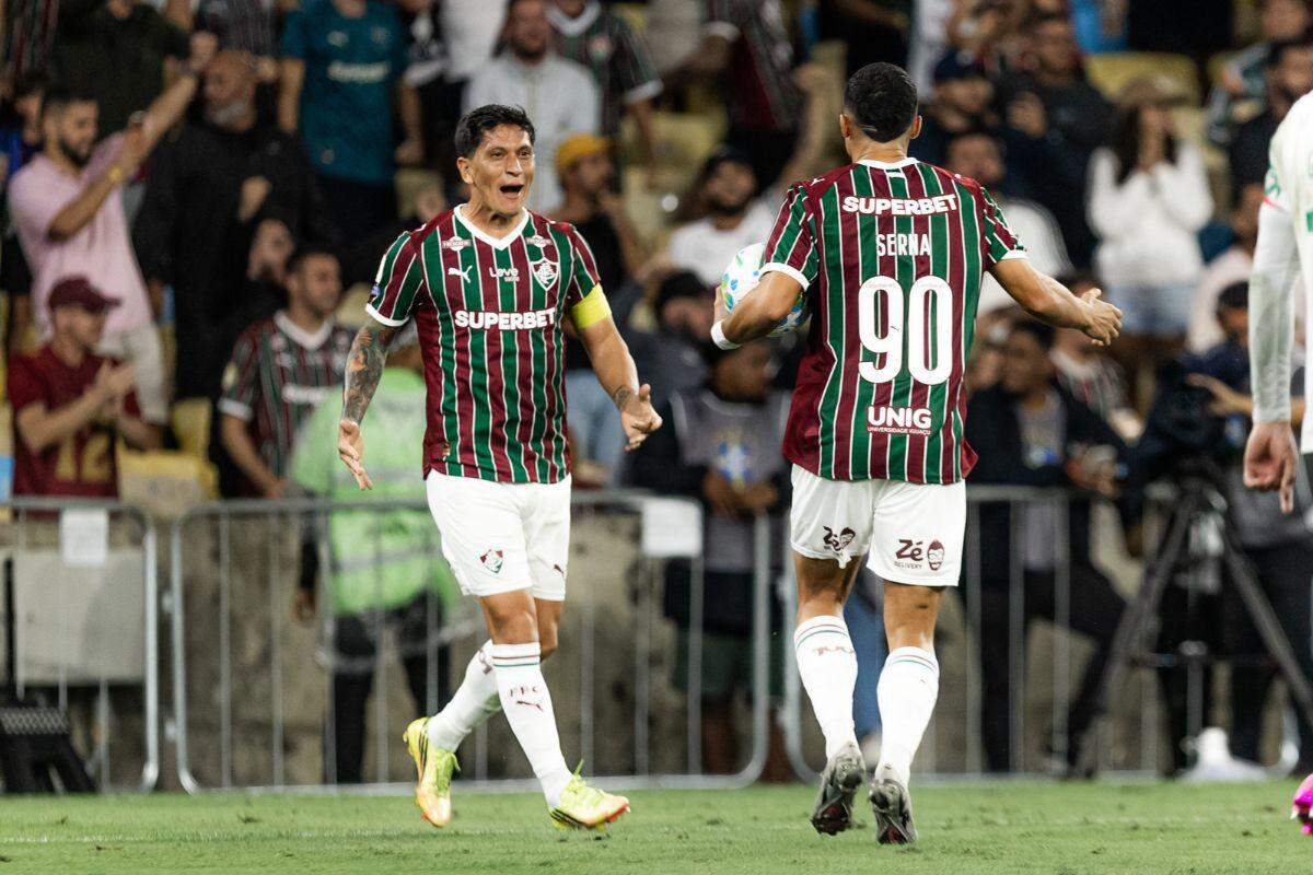 Fortalecido, o Fluminense vai até Mendoza para tentar derrubar o Independiente Rivadavia