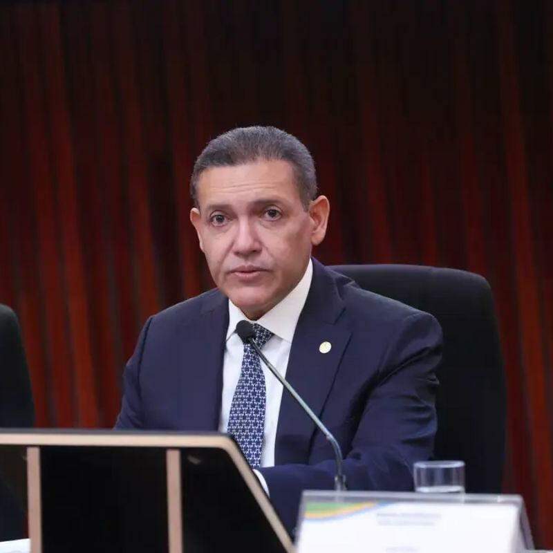 TSE lança campanha para estimular participação nas eleições 2026