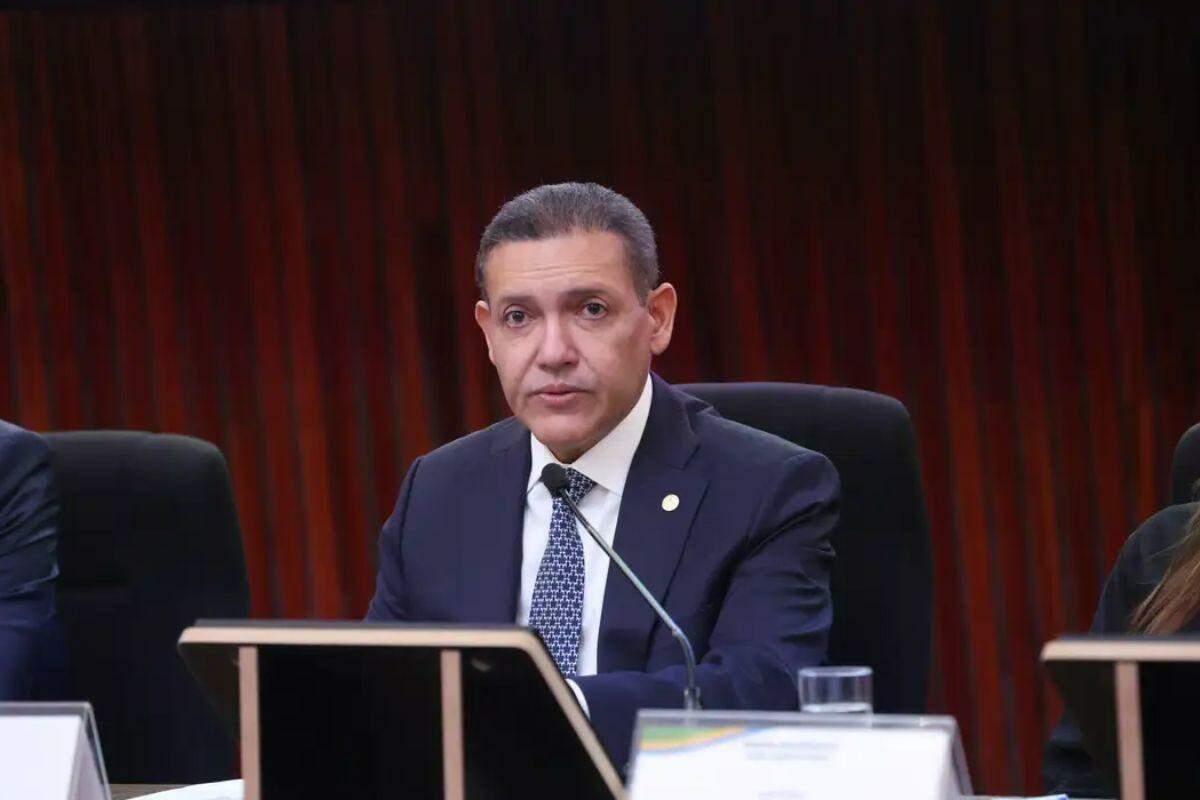 TSE lança campanha para estimular participação nas eleições 2026
