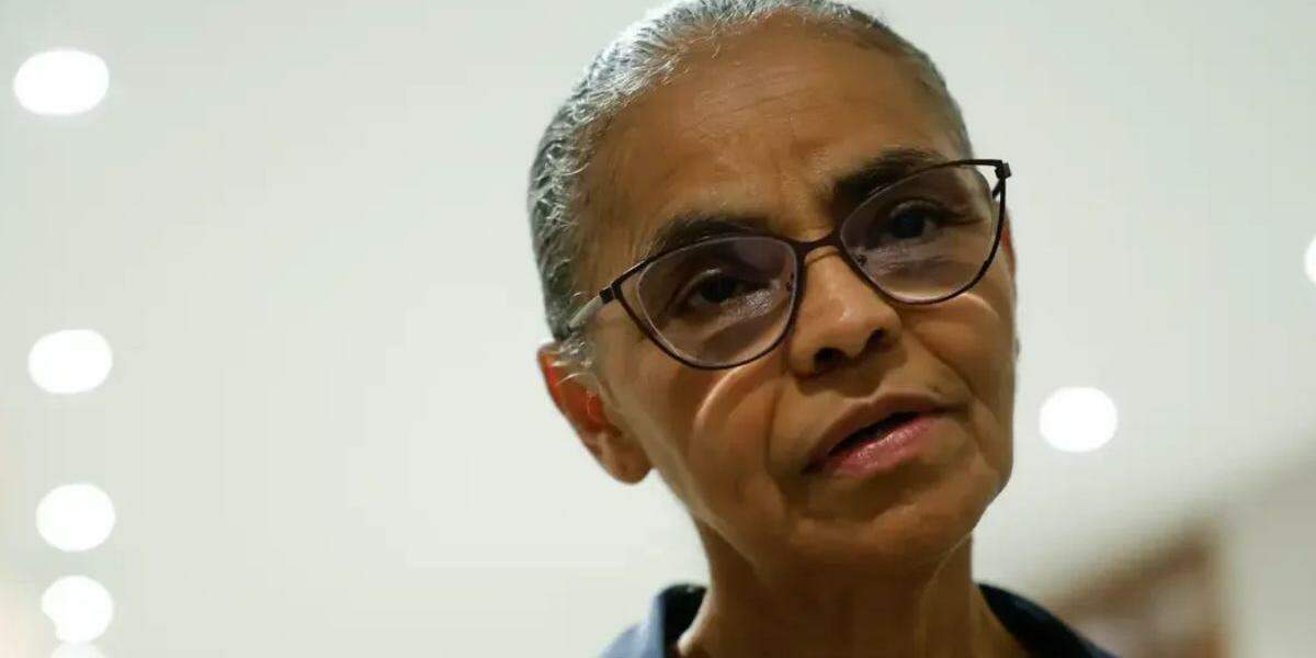 Marina Silva sofre tentativa de intimidação durante campanha em SP