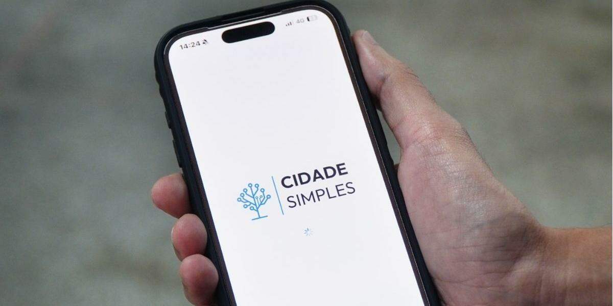 Aplicativo Cidade Simples permite agendamento de consultas para população de Guarujá