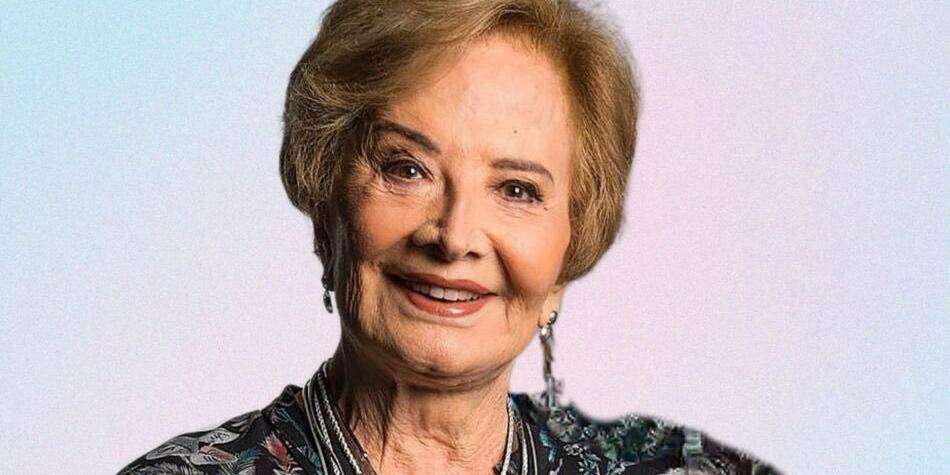 Glória construiu uma carreira de décadas na TV brasileira participando de mais de 40 novelas