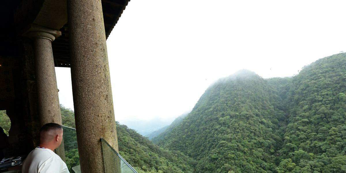 Arborização e adaptação às mudanças do clima farão parte dos debates, que vão desta quarta-feira a sábado